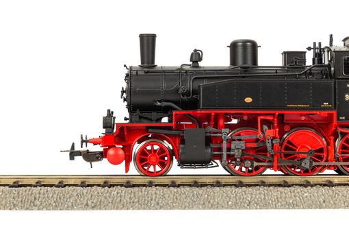 Dampflok BR 91 DRG II