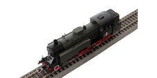 GER: Dampflok TKt48 PKP III + DSS PluX22