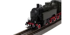 GER: Dampflok TKt48 PKP III + DSS PluX22