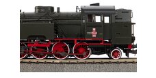 GER: Dampflok TKt48 PKP III + DSS PluX22