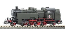 GER: Dampflok TKt48 PKP III + DSS PluX22