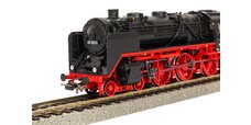 Dampflok BR 62 DR IV
