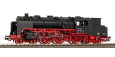 GER: Dampflok BR 62 DR IV + DSS PluX22