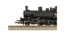GER: Dampflok BR 335.1 CSD III + DSS PluX16