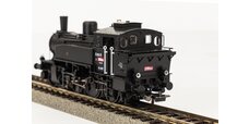 GER: Dampflok BR 335.1 CSD III + DSS PluX16