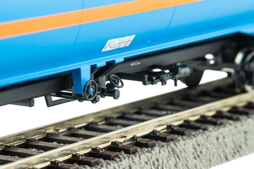 GER: Druckgaskesselwg. o. Sonnendach Wascosa Schr&ouml;der u. Klaus VI