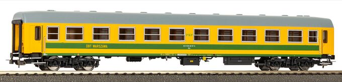 GER: Dienst-Liegewg. 110A PKP V