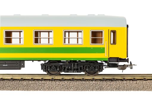 GER: Dienst-Liegewg. 110A PKP V