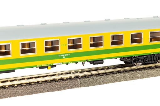 GER: Dienst-Liegewg. 110A PKP V