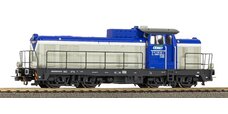 Diesellok SM42 Cemet VI