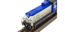 Diesellok SM42 Cemet VI