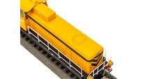 GER: Diesellok SM42 PNI gelb VI + DSS 8pol.