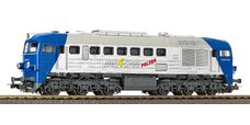 GER: Diesellok CTLR4C-001, CTL Rail 4 Chem V + DSS PluX22