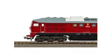 Diesellok T 679.2 CSD IV