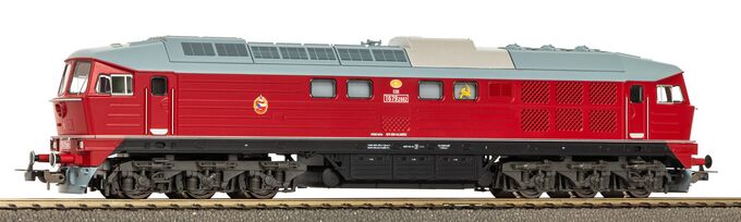 Diesellok T 679.2 CSD IV