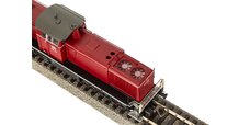 Diesellok BR V 90 DB III