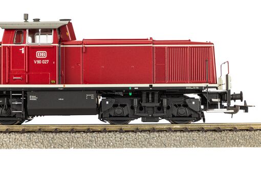 Diesellok BR V 90 DB III