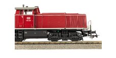 Diesellok BR V 90 DB III