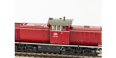 Diesellok BR V 90 DB III