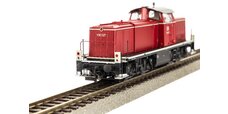 Diesellok BR V 90 DB III