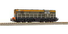Diesellok Sm31 PKP V
