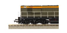 Diesellok Sm31 PKP V