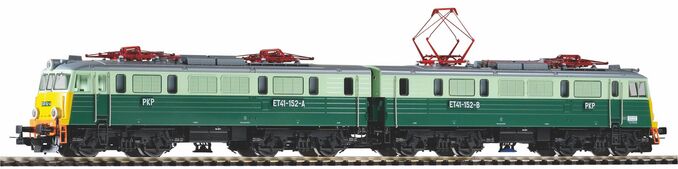 ET 41-152 Electric PKP IV/V