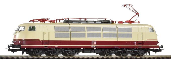 BR 103 Electric DB AG V