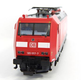 E-Lok BR 185 DB AG VI