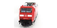 E-Lok BR 185 DB AG VI