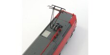 E-Lok BR 185 DB AG VI