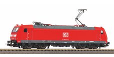 E-Lok BR 185 DB AG VI