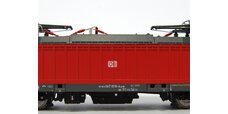 ~BR 147 DB AG VI + PluX22 Dec.