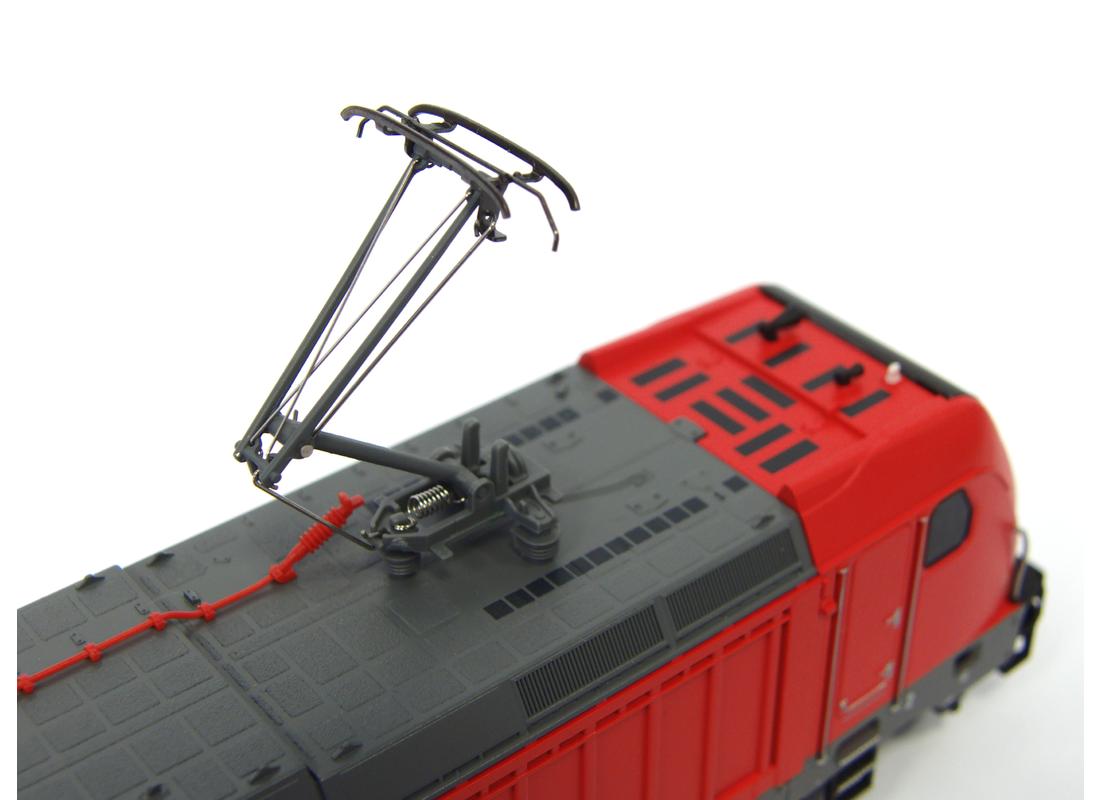 Märklin E358190 Bremsanlage