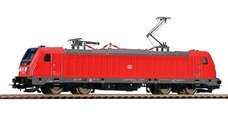 ~BR 147 DB AG VI + PluX22 Dec.