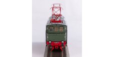 E-Lok BR 204 DR IV Wechselstromversion