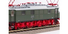 E-Lok BR 204 DR IV Wechselstromversion
