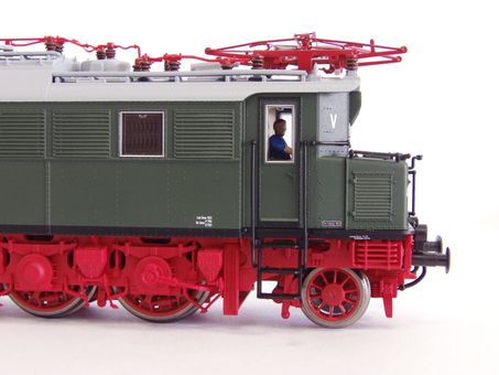 E BR 204 DR IV + DSS PluX22