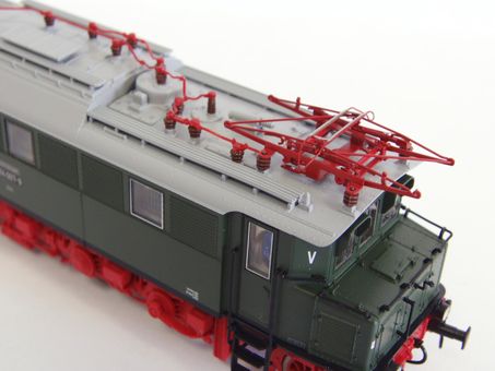 E BR 204 DR IV + DSS PluX22