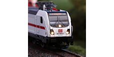 E-Lok BR 147.5 DB AG VI