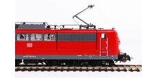 E-Lok BR 151 DB AG VI Wechselstromversion