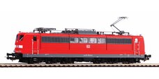 E-Lok BR 151 DB AG VI Wechselstromversion
