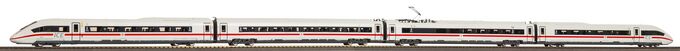 E-Triebzug BR 412 ICE 4 DB AG VI, 4tlg.