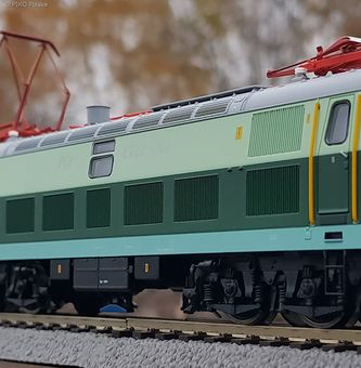 ET22-1083 PKP V + DSS PluX22