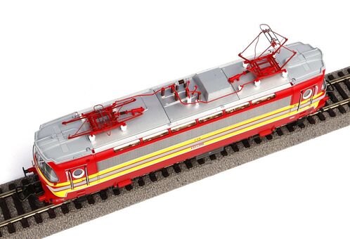E-Lok BR S499.1 CSD IV