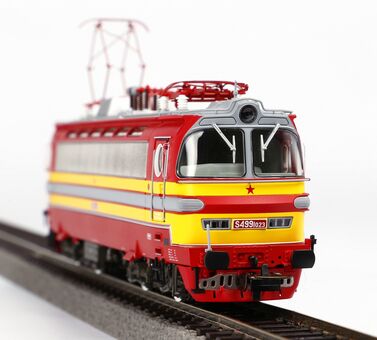 E-Lok BR S499.1 CSD IV
