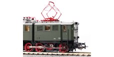 E-Lok BR 191 DB IV Wechselstromversion