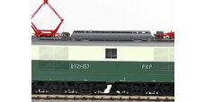 E-Lok ET 21 PKP V