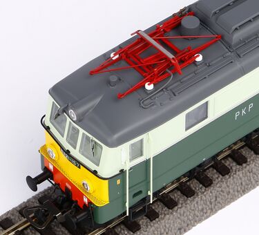ET21 PKP IV + DSS PluX22