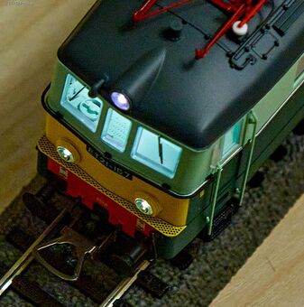 ET21 PKP IV + DSS PluX22